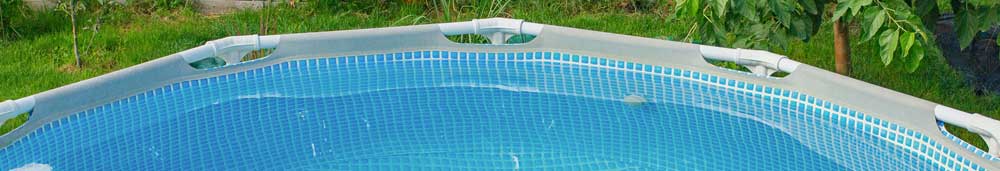 DIY Above Ground Pool Kits