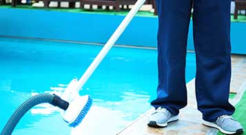 Swimming Pool Maintenance Plans