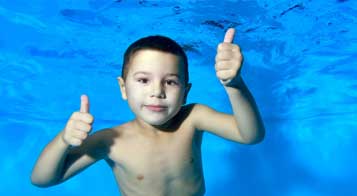 Swimming Pool Opening Service