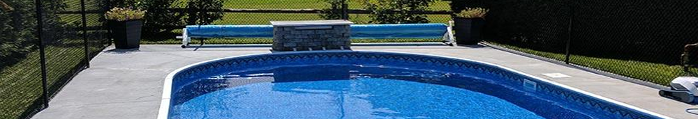 Semi Inground Pools Semi Inground Pools