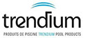 Trendium Semi Inground Pools Trendium Semi Inground Pools